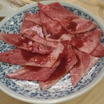 用户对于割烹焼肉 花火的评论图