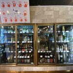 用戶對於立ち飲みスタイル　しゅらくざ的評論圖