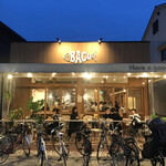 User's review image for サカナトニック BACU