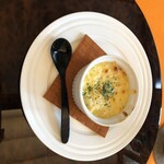 用户对于ゆば泉 清水五条坂店的评论图