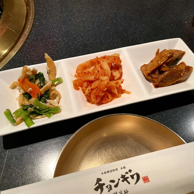 User's recommendation image for チョンギワ 本館
