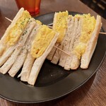 用戶對於人間関係 cafe de copain的評論圖