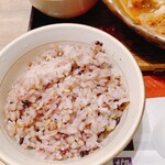 用户对于大戸屋 新さっぽろサンピアザ店的评论图