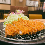 用戶對於とんかつ和幸 アリオ札幌店的評論圖