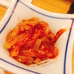 用户对于立呑み晩杯屋 京成町屋店的评论图