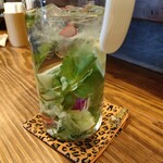 用户对于オステリア ジリ的评论图