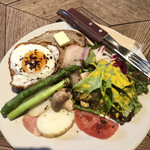 用戶對於BERTH COFFEE的評論圖