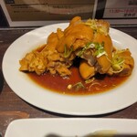 User's review image for 釘本食堂