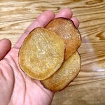 用戶對於芋屋金次郎 天神店的評論圖