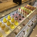 用戶對於ケントハウス 阪急店的評論圖