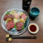 用戶對於馬肉のチャンピオン的評論圖