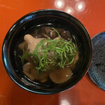 User's review image for うかい竹亭