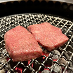 用戶對於焼肉牛印 銀座店的評論圖