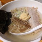 用戶對於札幌タンメン MEN-EIJI的評論圖