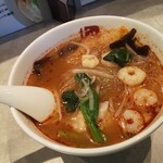 用戶對於七宝麻辣湯  三軒茶屋栄通り店的評論圖
