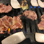 User's review image for 北海道塩ジンギスカン 名前はまだ無い。