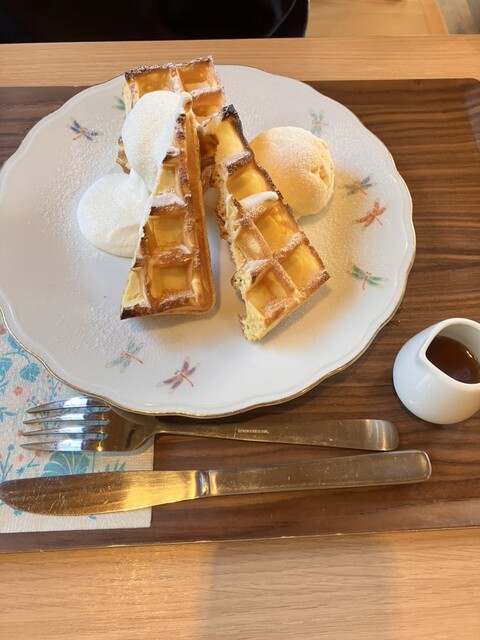 用户对于Cafe Dining Sera的评论高清图