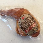 用户对于千歳ハム直売店　カンパニュラ的评论图