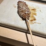 User's review image for 代々木 鳥松