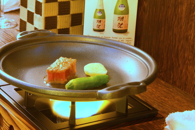User's recommendation image for 旬魚菜 正や