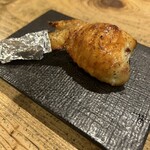 用戶對於博多炊き餃子　池ぽん的評論圖