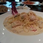 用户对于the soup的评论图