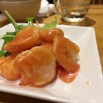 用戶對於ラーメン酒場　酔っ手羽大王 錦糸町店的評論圖