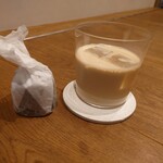 用戶對於BERTH COFFEE ROASTERY Haru的評論圖