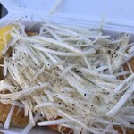 用戶對於たこ坊 宮の坂店的評論圖