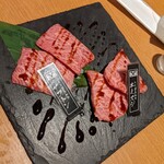 User's review image for 大衆焼肉酒場 焼肉ホルモン 十番