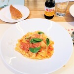 User's review image for 虎ノ門横丁 POPUPレストラン