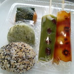 User's review image for シャトレーゼ 東区舞松原店