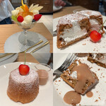 User's review image for TRIANGLE CAFE