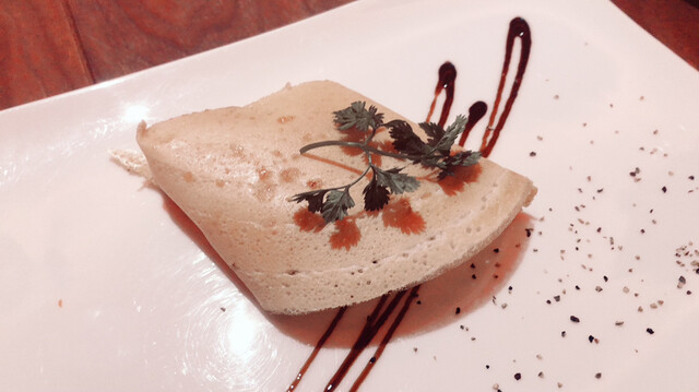 User's recommendation image for TEPPANYAKI 10 GINZA