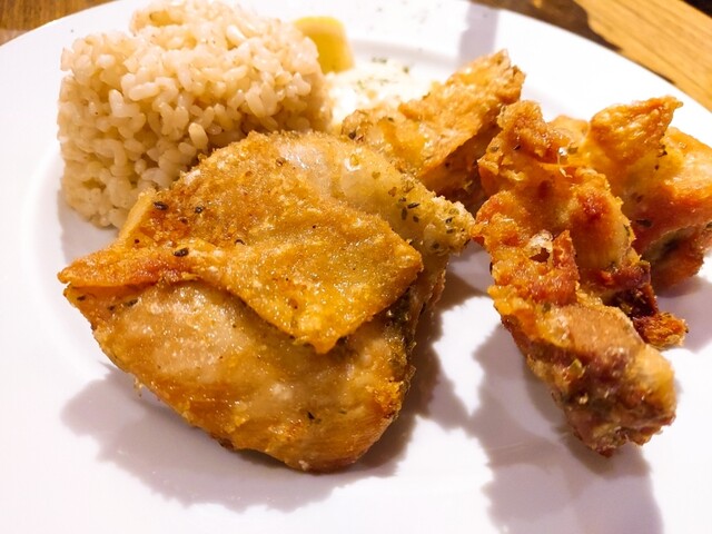 User's recommendation image for BiOcafe