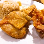 User's review image for BiOcafe