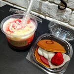 用戶對於円山菓子製堂的評論圖