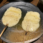 用户对于焼鳥　秀人的评论图