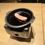 用戶對於牛カツ京都勝牛 渋谷道玄坂店的評論圖