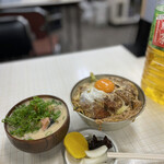 用戶對於お食事処 美登里的評論圖