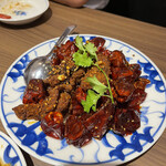 用戶對於中国名菜 陳麻婆豆腐 ルクアイーレ大阪店的評論圖