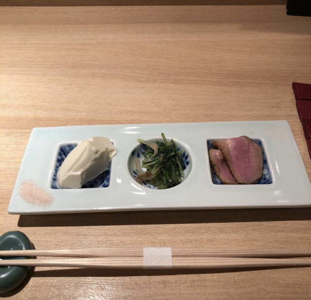 User's recommendation image for ぎおん 酒菜屋