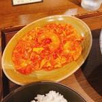 用戶對於ニユートーキヨー 華琳 数寄屋橋店的評論圖