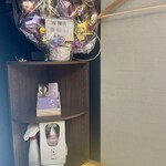 用戶對於藤咲的評論圖