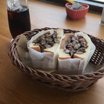 User's review image for Grill Cafe Excellent