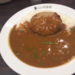 用戶對於CoCo壱番屋 博多区中洲店的評論圖