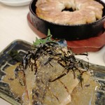 用戶對於屋台屋 博多劇場 調布店的評論圖