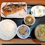 User's review image for わっぱ定食堂 警固本店