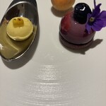 User's review image for フランス料理 壺中天