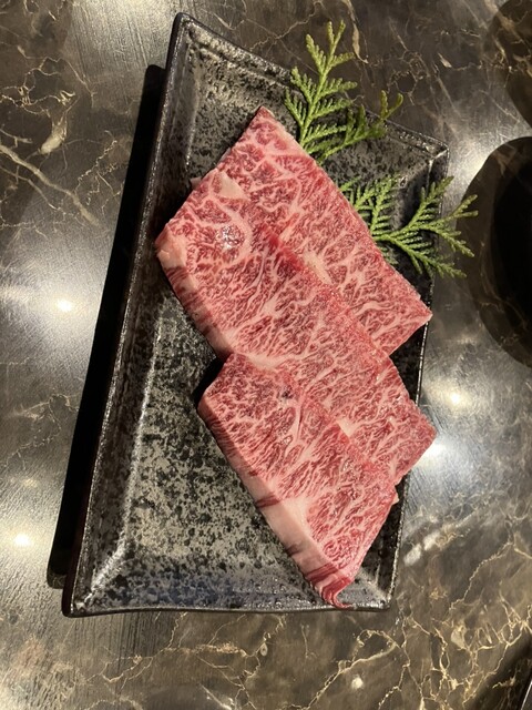 用戶對於炭火焼き肉 金花郎 一条店的評論高清圖